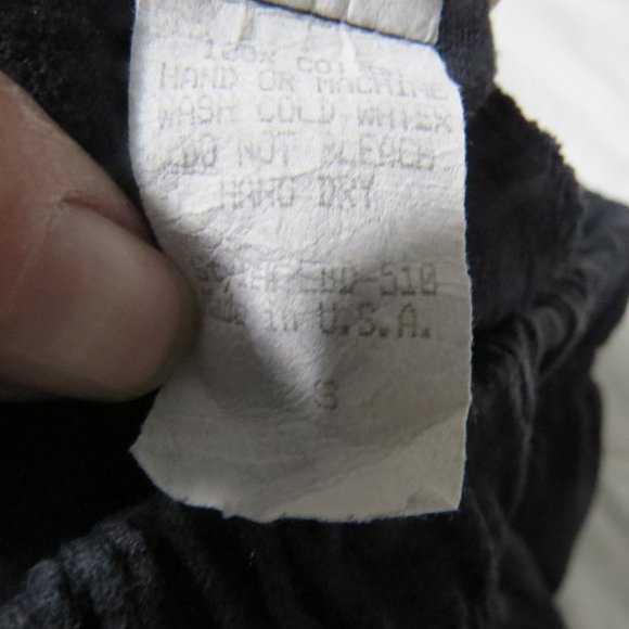 Women's 2 pc capri set sz S 703 - Picture 9 of 13